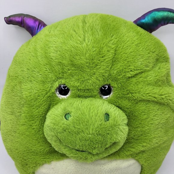 Hug Me Light Up Monster Walgreens Exclusive Plush Stuffed Animal Squishy Toy - Picture 2 of 10